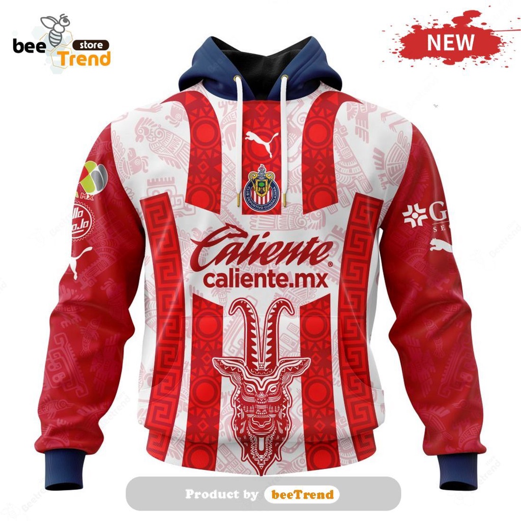 Sueter discount de chivas