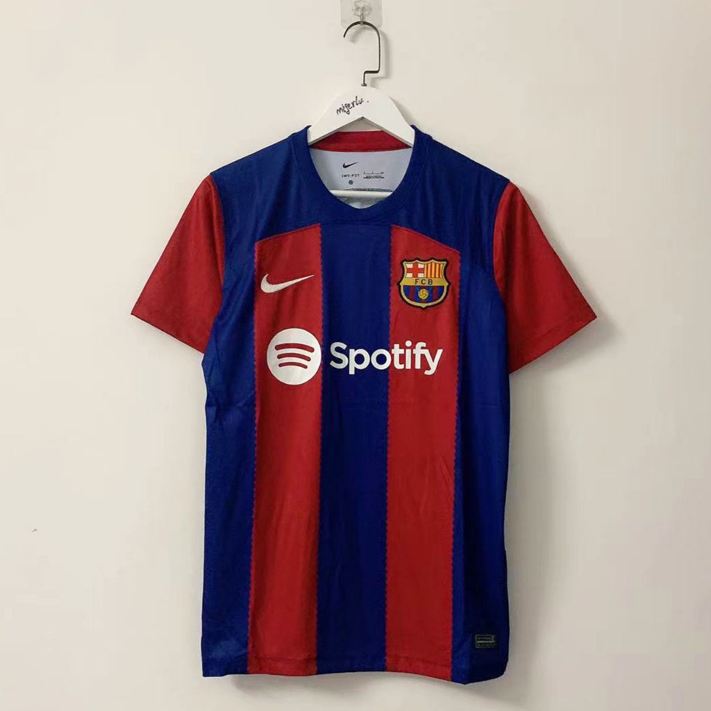 Camiseta Barcelona x Estopa 2023-2024 Local