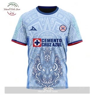 Playeras del cruz azul originales 2025