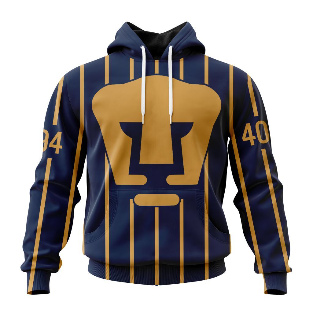 Sudadera de pumas fashion 2020