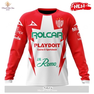 Nueva playera de necaxa 2020 hot sale