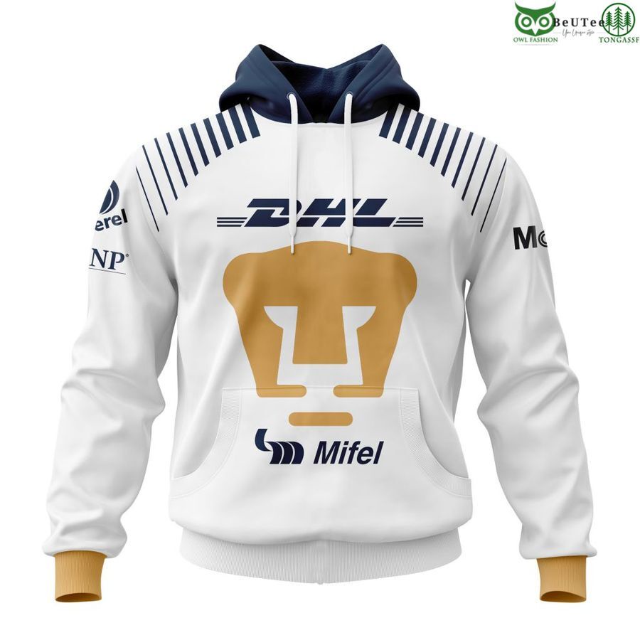 Sudaderas cheap pumas unam