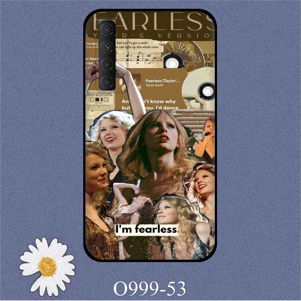 thumbnail image 1 of Funda De Teléfono Para Realme C2 C3 C11 C12 C25 R2F1 Taylor Swift Blanda De Silicona, 1 of 5