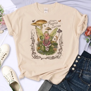  Camisetas cortas para mujer, camisetas de gran tamaño para mujer,  estilo casual, cuello en V, manga corta, labios, camisetas de moda para  mujer : Ropa, Zapatos y Joyería