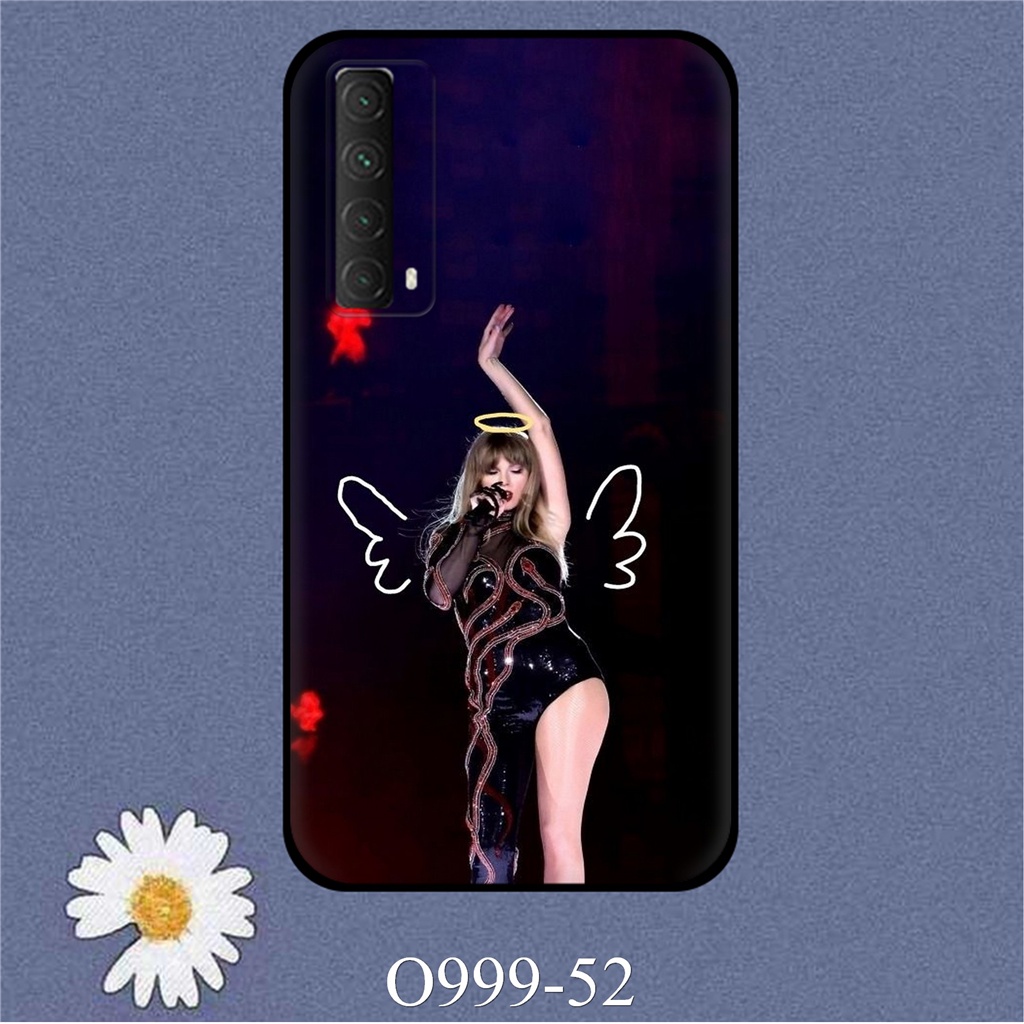 thumbnail image 1 of Funda De Teléfono Para Realme C2 C3 C11 C12 C25 R2F1 Taylor Swift Blanda De Silicona, 1 of 5