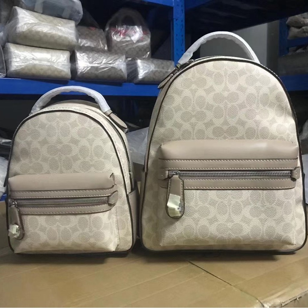 Mochila Coach 32715 Para Mujer