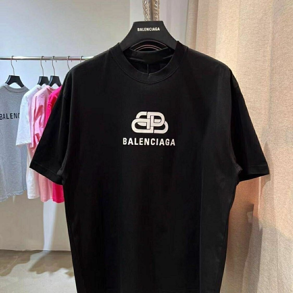 Camisetas balenciaga hombre baratas shop