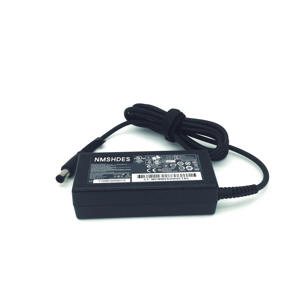 Adaptador De Ca Original Fuente De Alimentación V85 65W 19.5V 3.33A ...