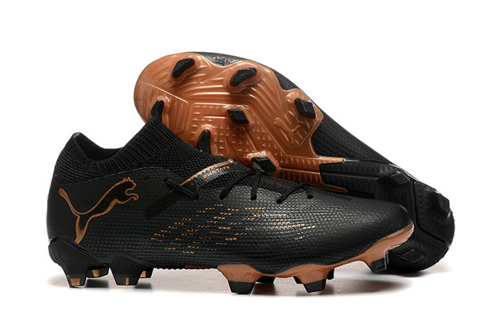 Puma Future Ultimate FG Ultra Tacos De Futbol