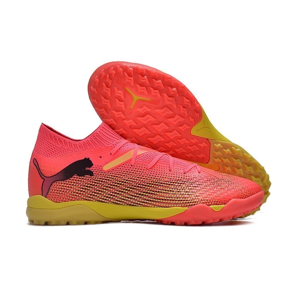 PUMA FUTURE TF Botas De Futbol Sala 2024 Profesional Neymar Field Boots Zapatillas Shopee Mexico