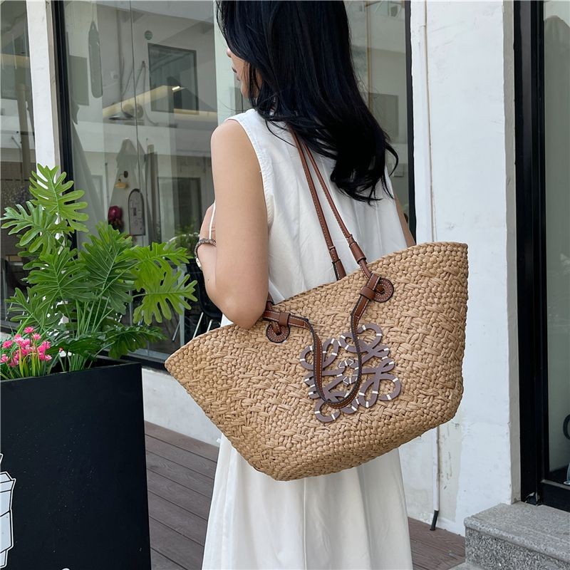 Cesta de playa loewe hotsell