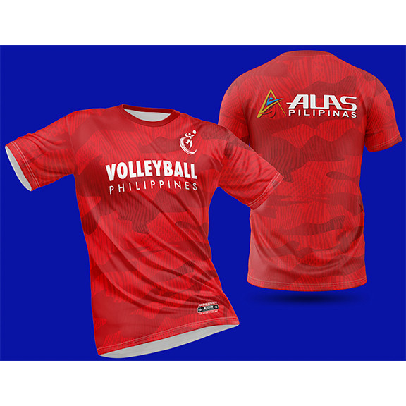 alas-pilipinas-camisa-de-voleibol-rojo-shopee-m-xico