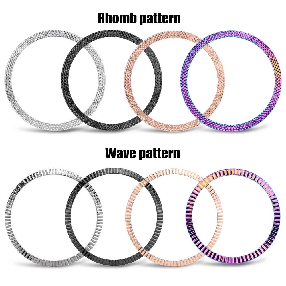 Anello Caruba Step-up/down 40.5mm - 46mm - Kamera Express - Foto 3