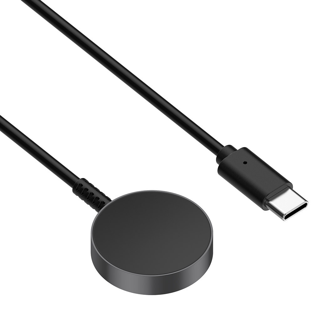 Cargador Rápido Para Samsung Galaxy Watch 7/FE/6 Cable USB-C De
