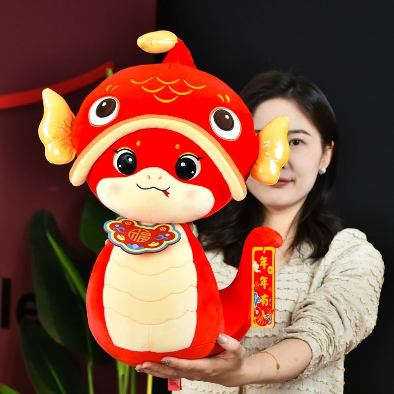 Aiuidun Shiba Inu Peluche Giocattolo Orbido E Carino Corgi Ibottito - Foto 6