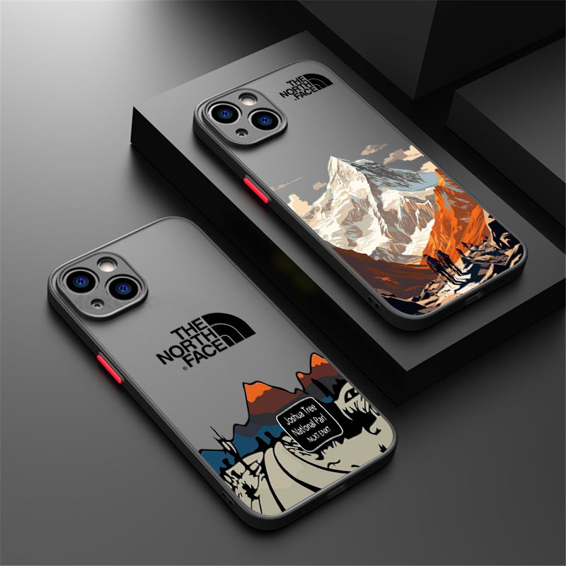 fundas the north face | Shopee México