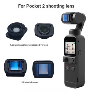 dji osmo pocket mexico