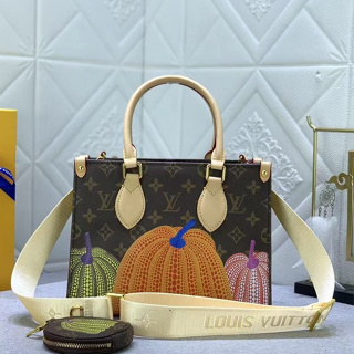 Riñonera Louis Vuitton Para Mujer nuevo