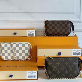 Carteras y Monederos de LOUIS VUITTON para mujer