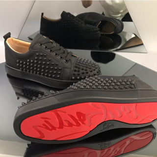 Las mejores ofertas en Zapatos informales para hombre Christian Louboutin  rojos