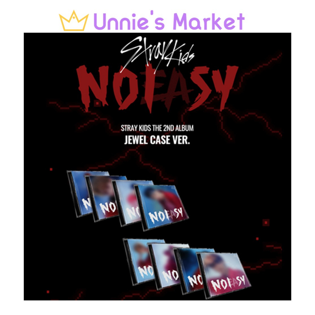 noeasy stray kids - Precios y Ofertas - may. de 2026 | Shopee México