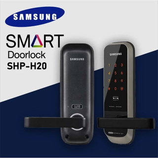 Cerradura Electrónica Samsung SHP-H20