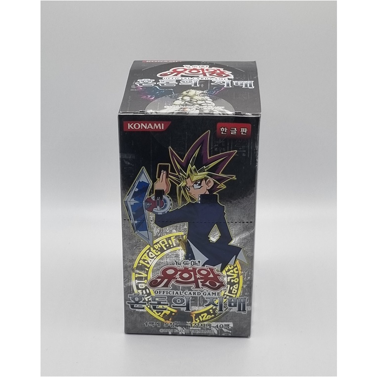 awakenings booster box Vanguard Omniscient Awakening Booster Box