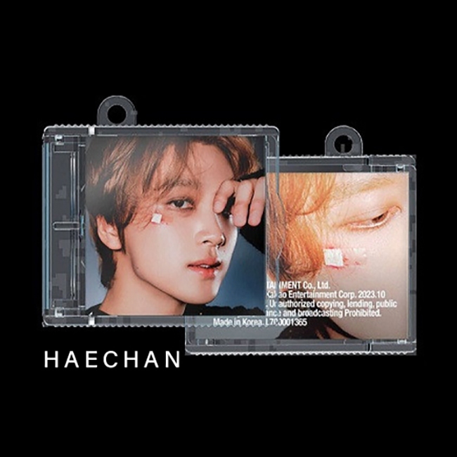 NCT 127 - 5TH ALBUM [ FACT CHECK ] SMini Ver. | Shopee México