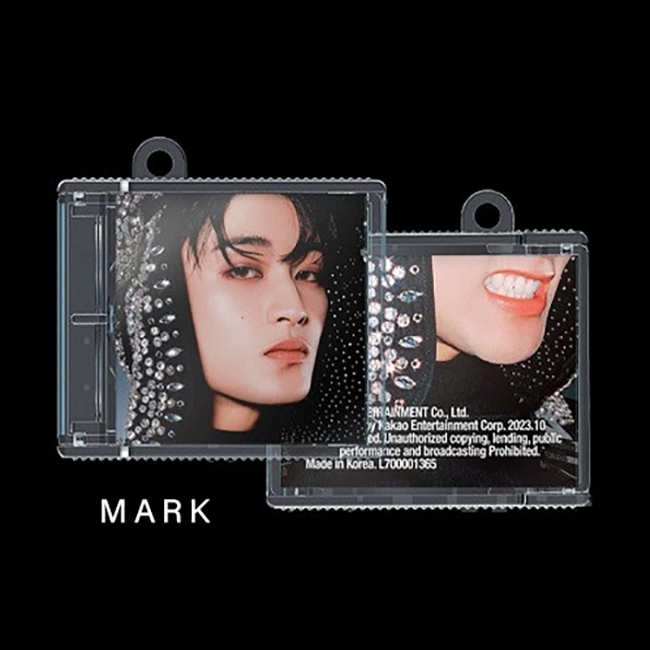 NCT 127 - 5TH ALBUM [ FACT CHECK ] SMini Ver. | Shopee México