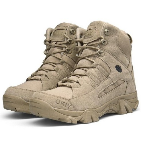 Botas masculinas hot sale da oakley