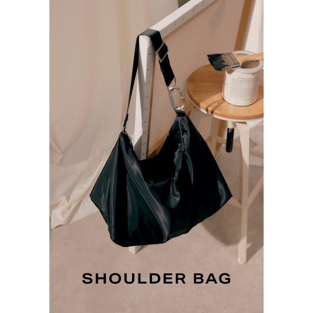 1st PO) BTS Jung Kook Golden Shoulder Bag | Shopee México