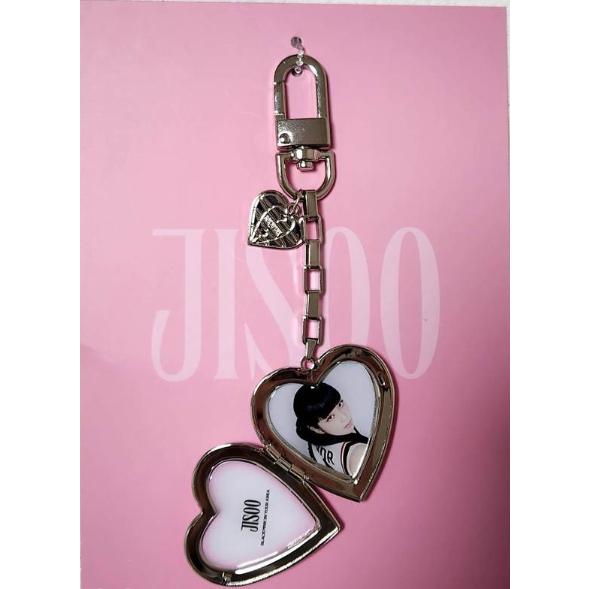 Llavero Blackpink Acrílico | Diseño Cartoon De 12.5 Cm | Colgante Mochila O Llaves | Merchandising Kpop