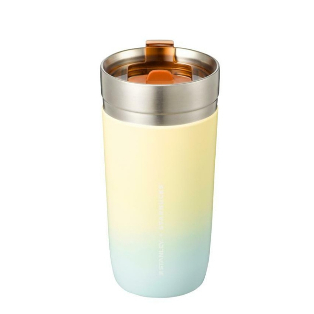 Vaso Starbucks Corea Otoño Islandia 473ml Shopee México
