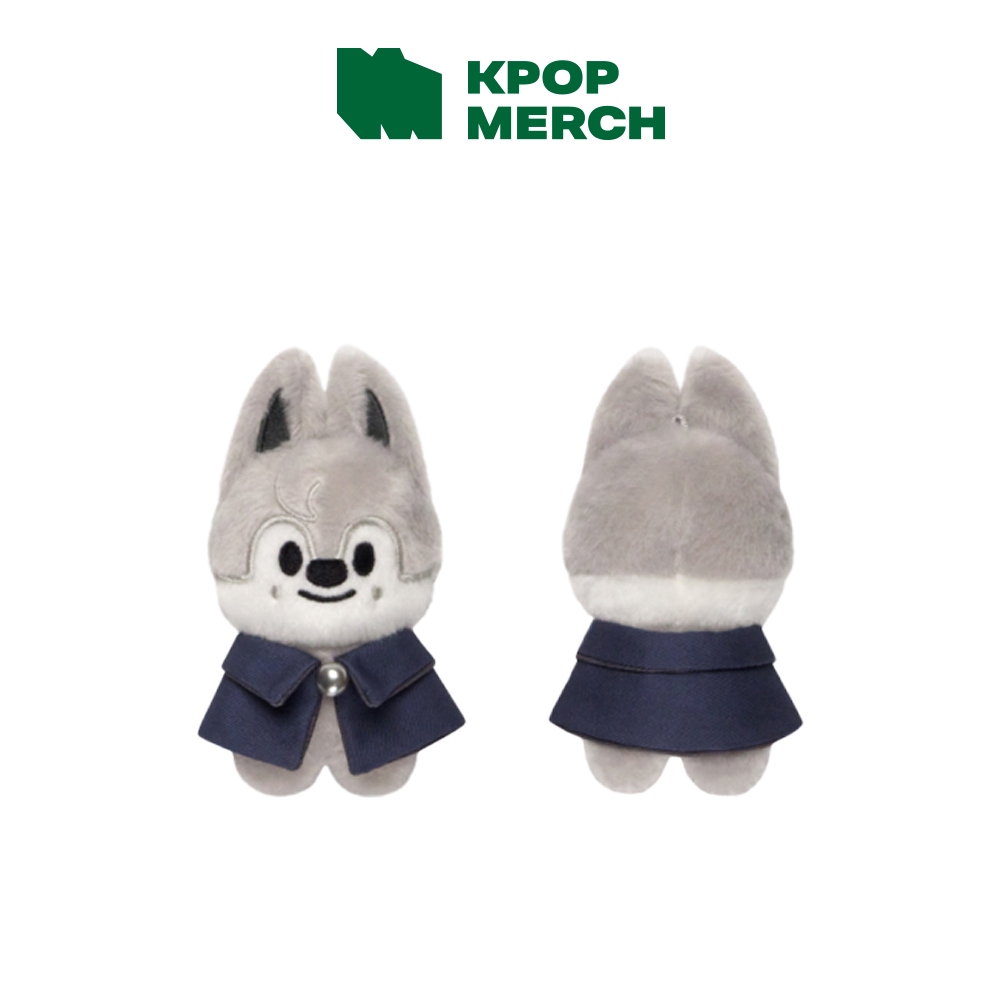 straykids magic school 10㎝　ぬい　コンプリート Stray Kids - SKZs Magic School [ SKZOO Plush 10cm ver ] | Shopee