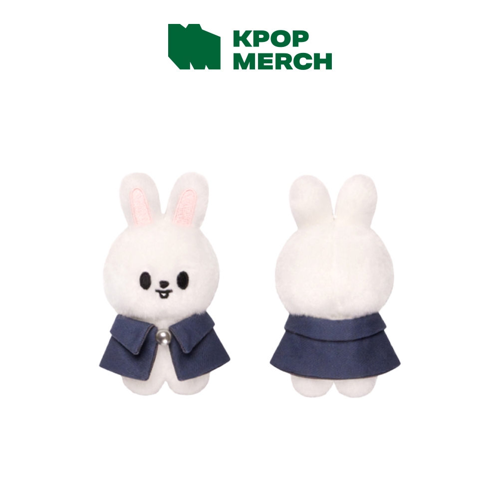 Stray Kids - SKZs Magic School [ SKZOO Plush 10cm ver ] | Shopee