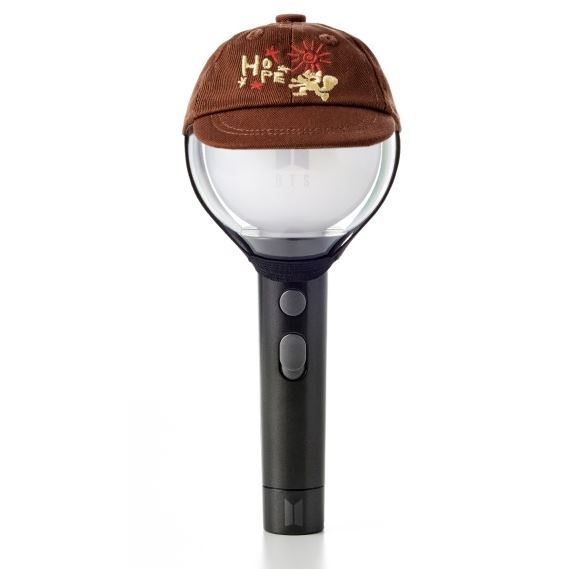BTS 1st fan meeting アクスタ j-hope BTS - j-hope - [ Hope On The Stage ] OFFICIAL MD.1 | Shopee México