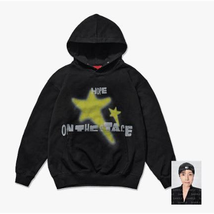 BTS - j-hope - [ Hope On The Stage ] OFFICIAL MD.2 | Shopee