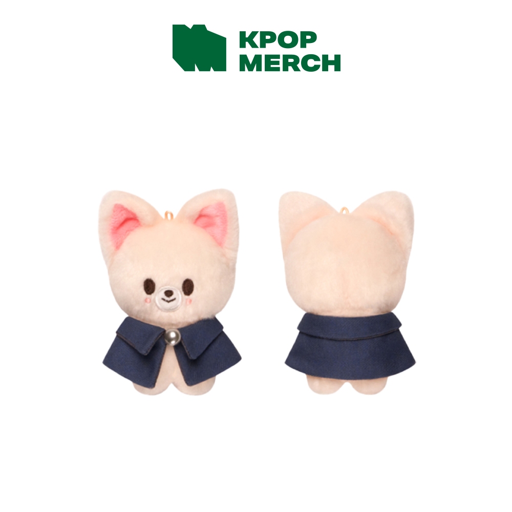 straykids magic school 10㎝　ぬい　コンプリート Stray Kids - SKZs Magic School [ SKZOO Plush 10cm ver ] | Shopee