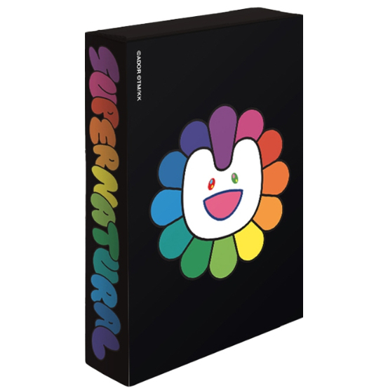 newjeans-supernatural-weverse-album-ver-shopee-m-xico