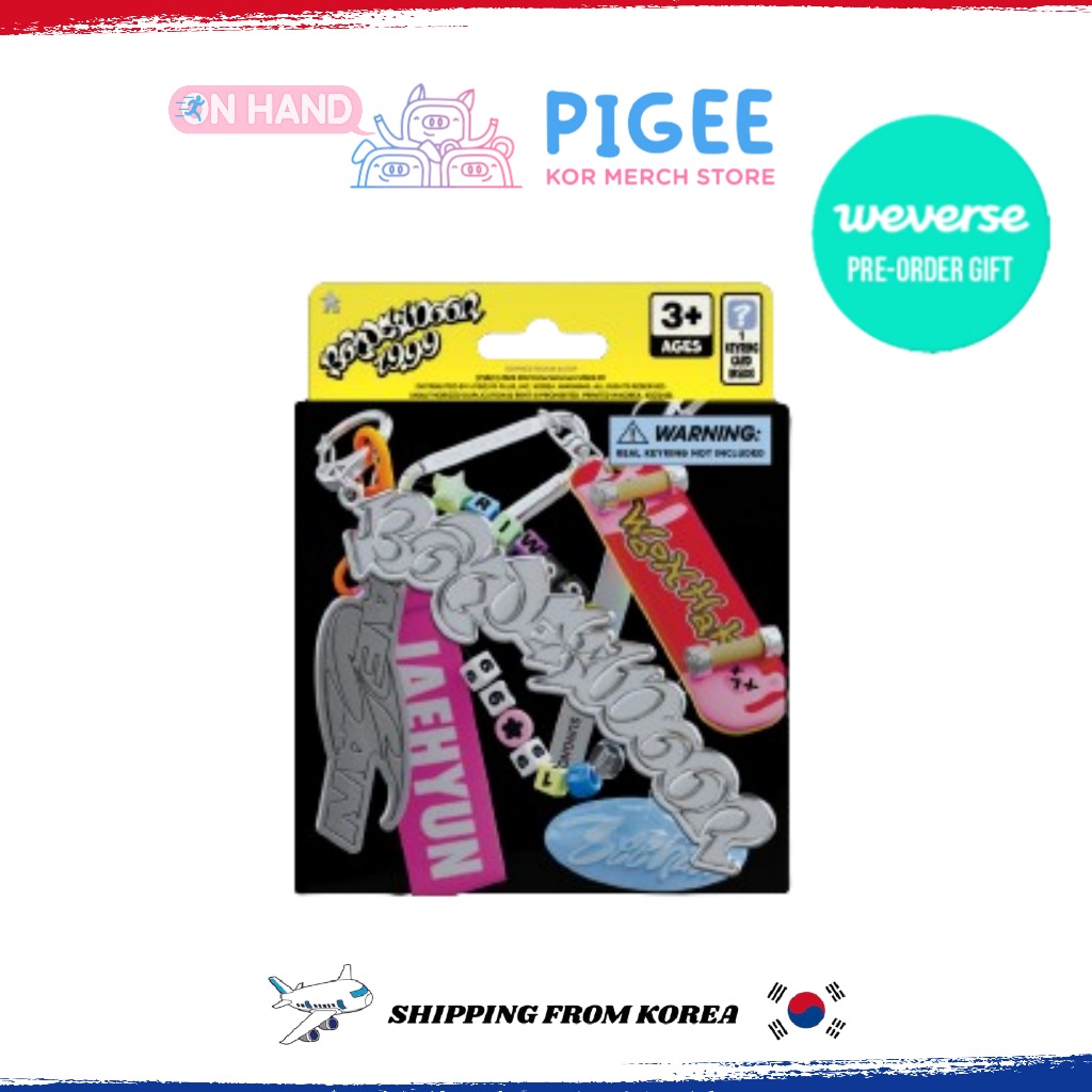 POB] BOYNEXTDOOR - [ 19.99 ] 3RD EP (CLINK Version) | Shopee México