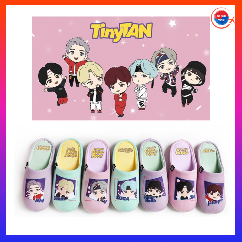 pantuflas bts | Shopee México