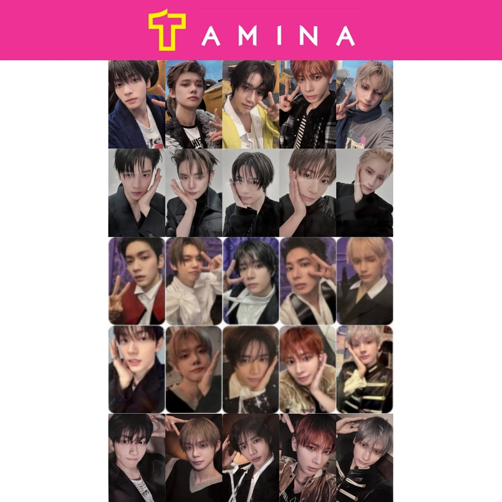 txt photocards - Precios y Ofertas - sep. de 2026 | Shopee México