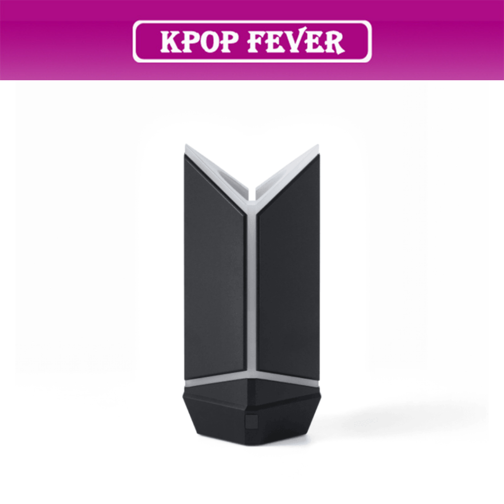 BTS Official Light Stick Ver.4 Cradle | Shopee México