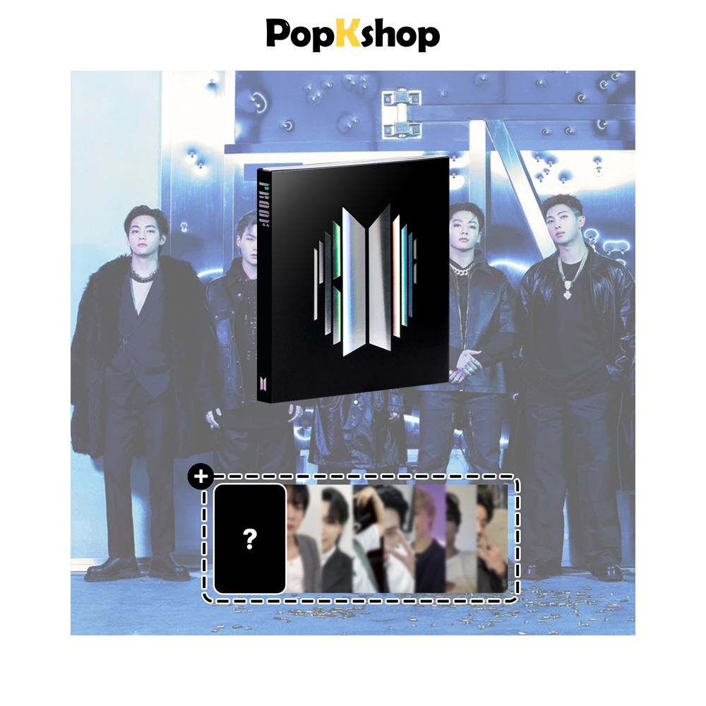 proof bts - Precios y Ofertas - sep. de 2026 | Shopee México