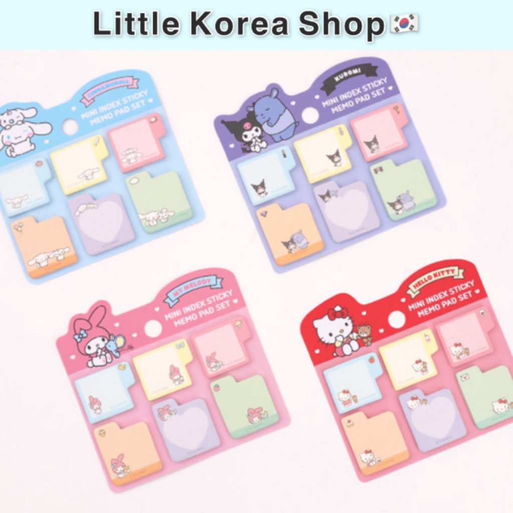 stickers sanrio | Shopee México
