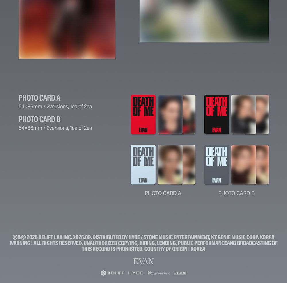 pob-evan-heeseung-death-of-me-1st-mini-album-7th-sep-2026