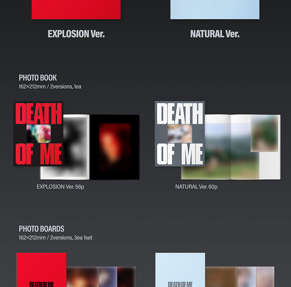 pob-evan-heeseung-death-of-me-1st-mini-album-7th-sep-2026