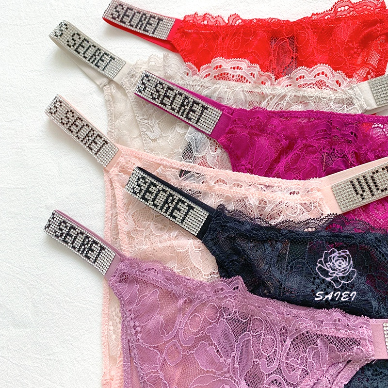 Tangas en victoria secret new arrivals