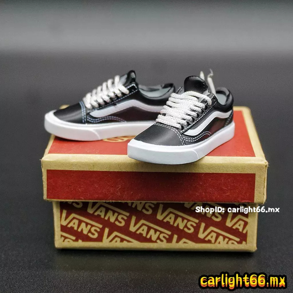 Comprar tenis vans online online mexico