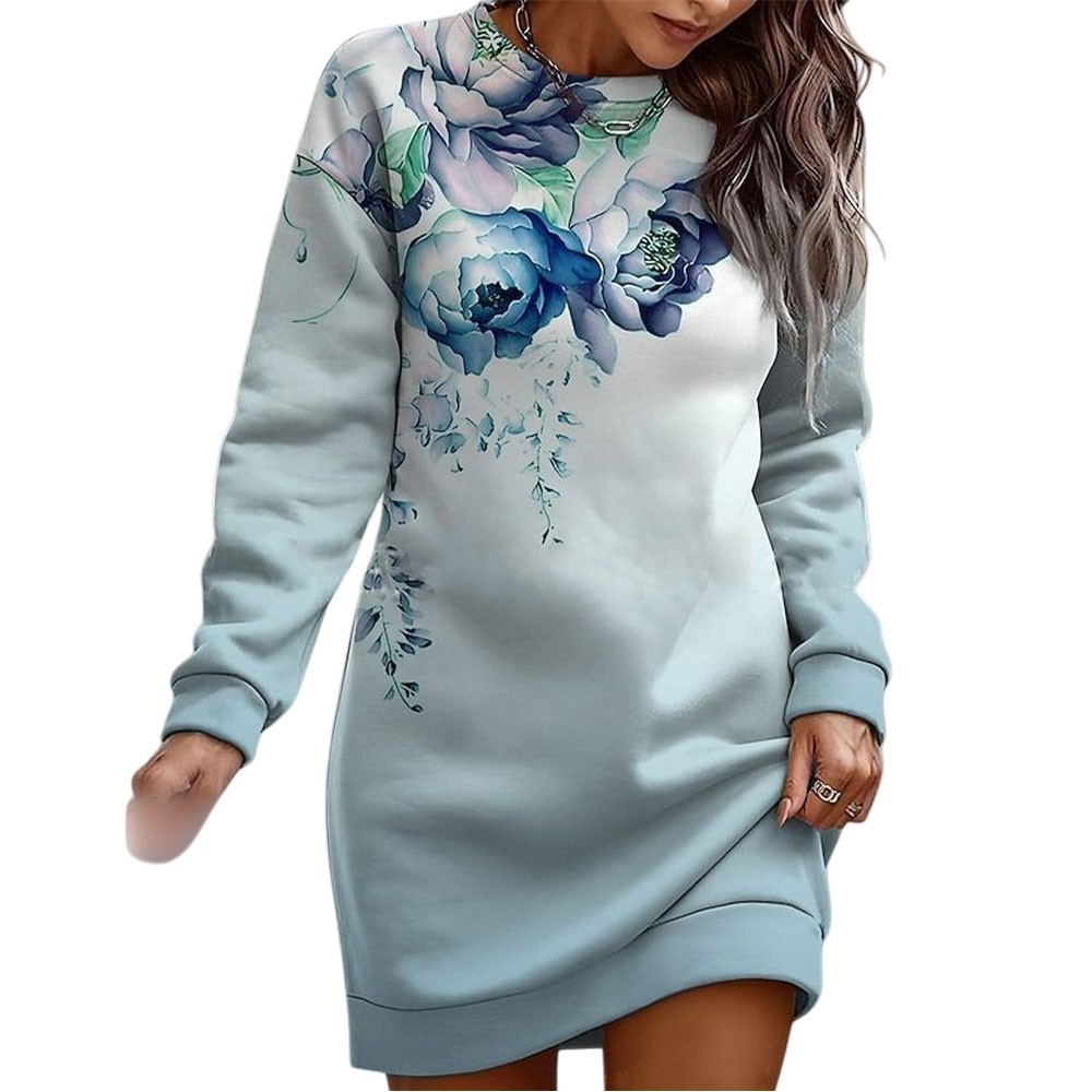vestidos casual estampado floral México, Mejores Ofertas noviembre